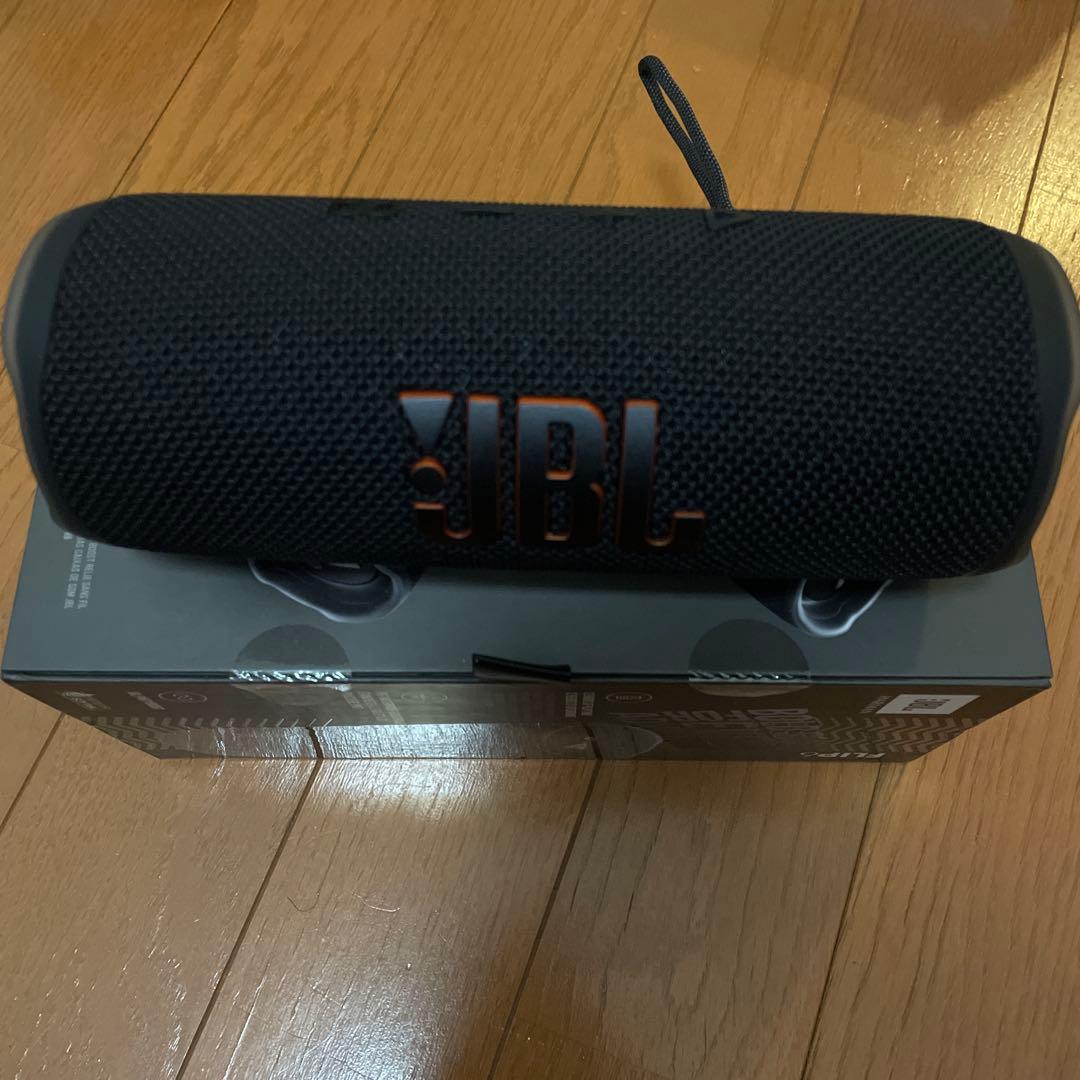 ＪＢＬ　flip6