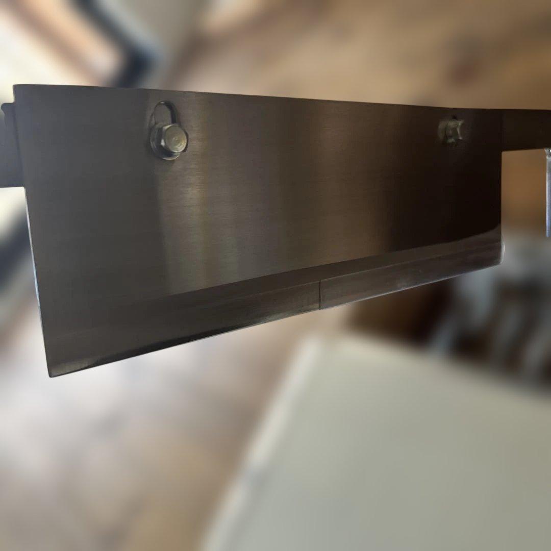 めん切カッター　12型　A184 ウエダ製作所