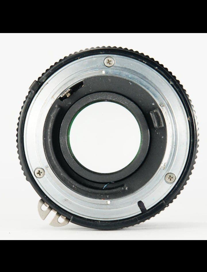 【美品】Ai Nikkor 50mm F1.8