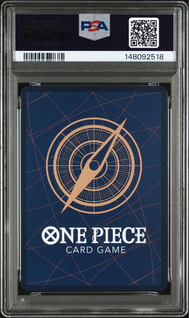 PSA10 ロロノア・ゾロ SR フラッグシップバトル ベスト8記念品　プロモ