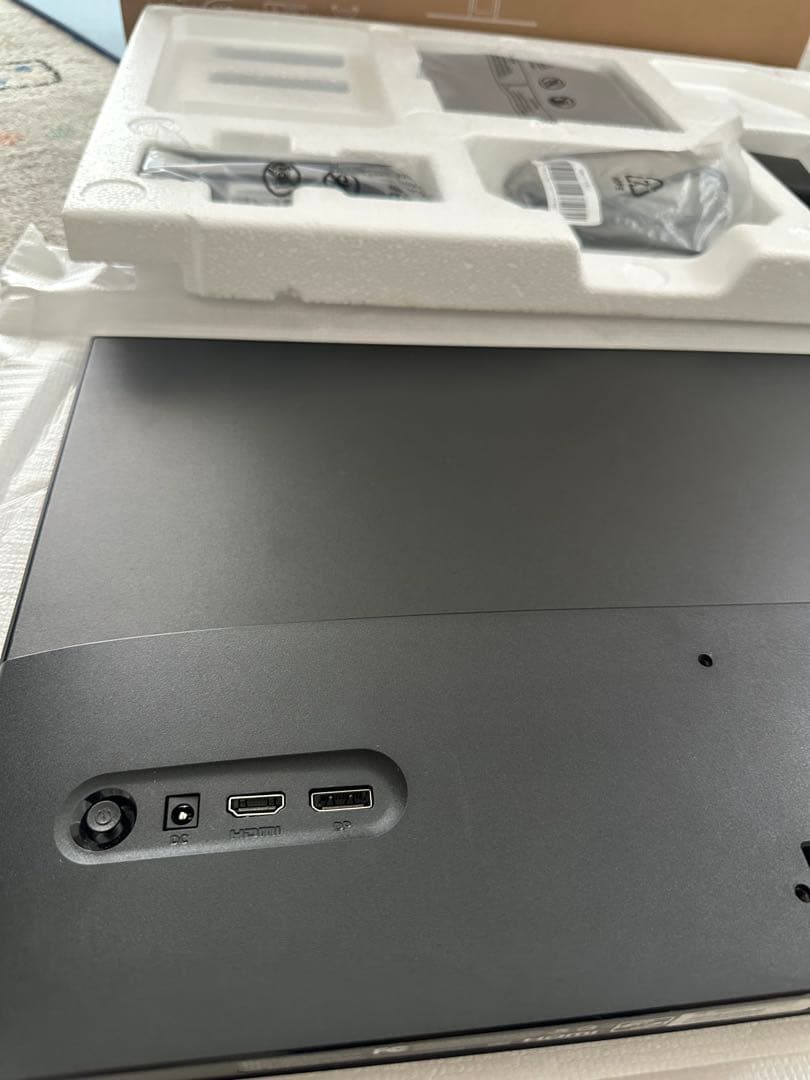 【美品】Xiaomi A24i 24インチ　ディスプレイ