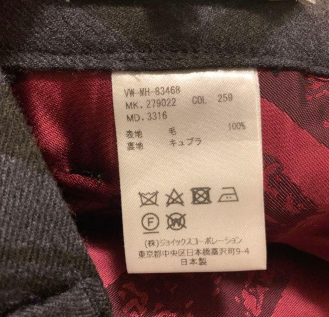 Vivienne Westwood メンズセットアップ ジャケット、パンツ 46