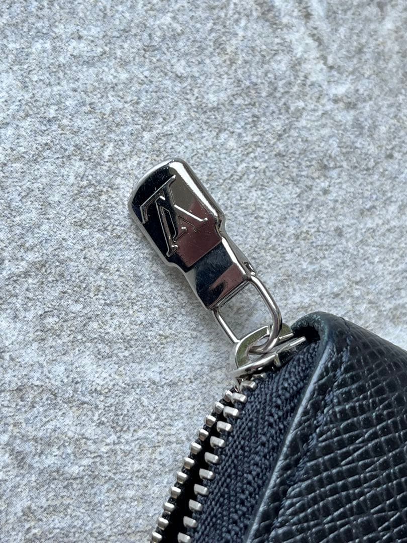 LOUIS VUITTON パース タイガ