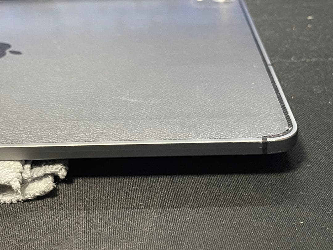 激安！iPad pro 12.9インチ 256GB Cellular純正アクセ付