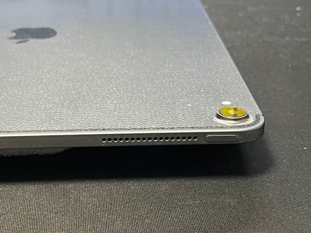 激安！iPad pro 12.9インチ 256GB Cellular純正アクセ付