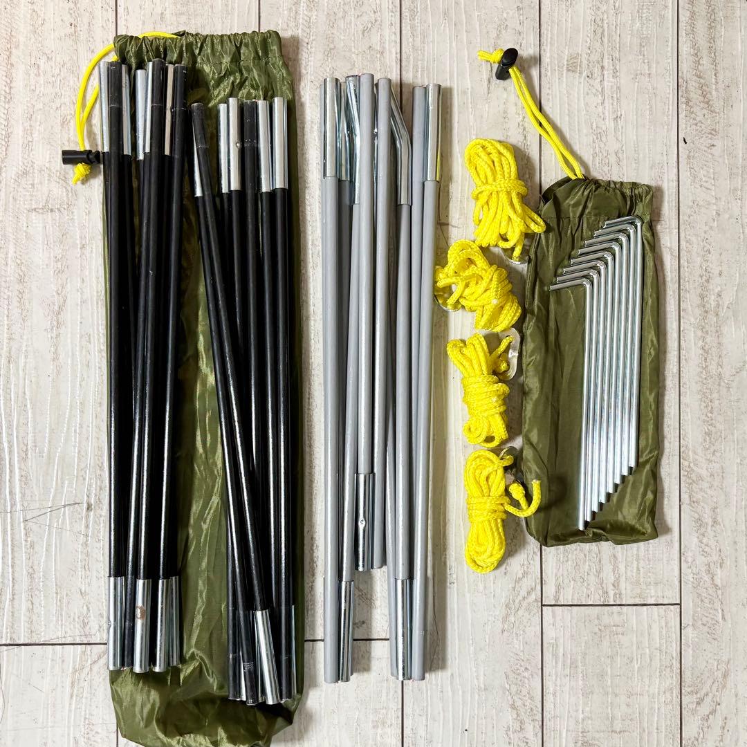 コールマン ツーリングドーム/ST テント TOURING DOME