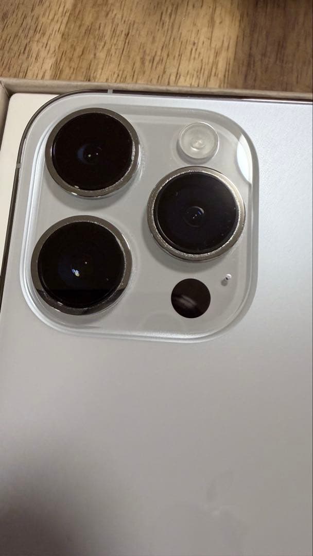iPhone14pro 256GB 本体　バッテリー100%