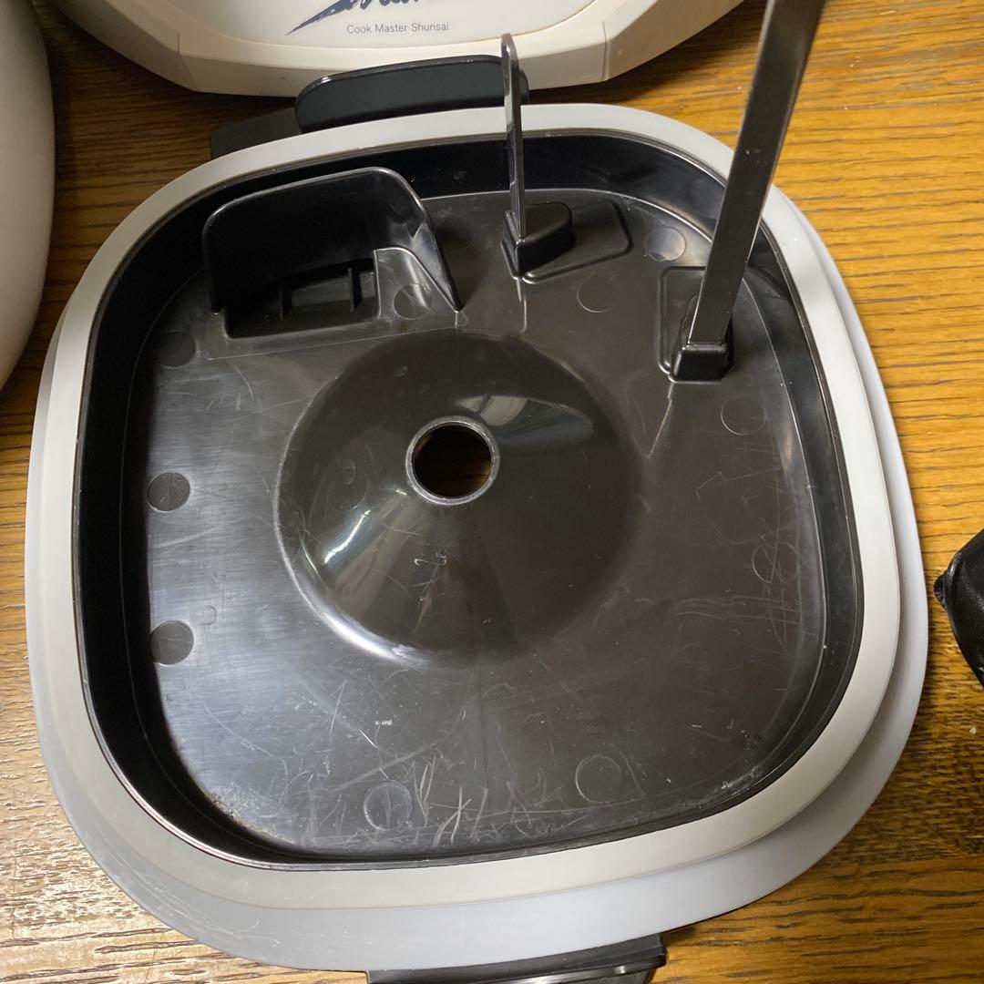 Shunsai CM-61 調理器具　旬彩