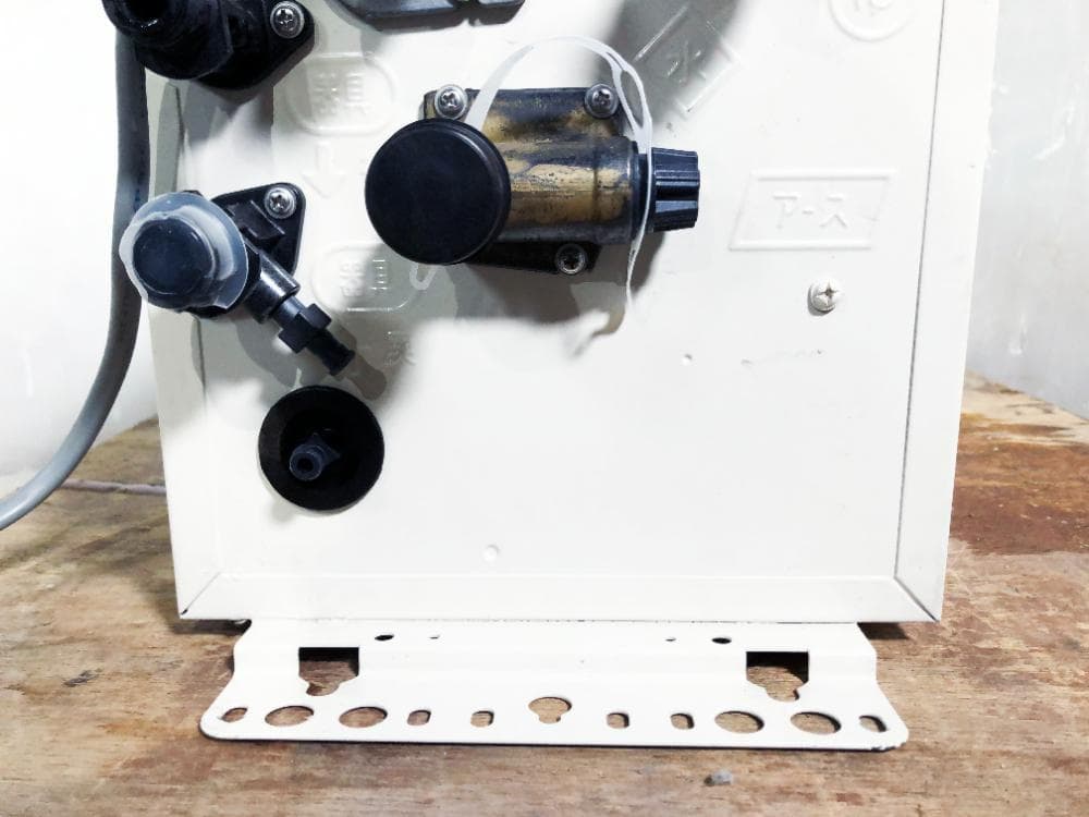 試運転のみ★ノーリツ ガスふろ給湯器【GT-1653SAWX-4】EKMU