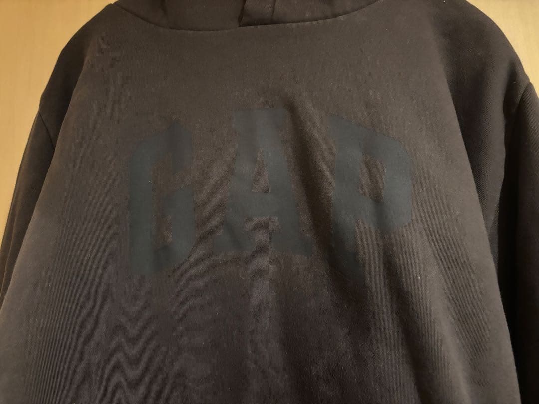 Yeezy gap balenciaga バレンシアガ　パーカー