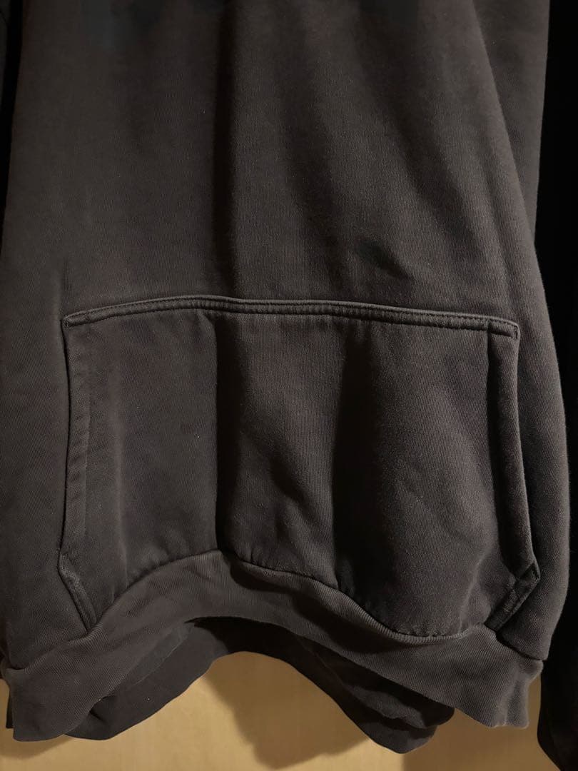 Yeezy gap balenciaga バレンシアガ　パーカー