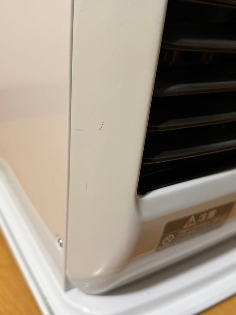 コロナ　ファンヒーター　KCF-GW3620BY 10畳　美品　暖房　ストーブ