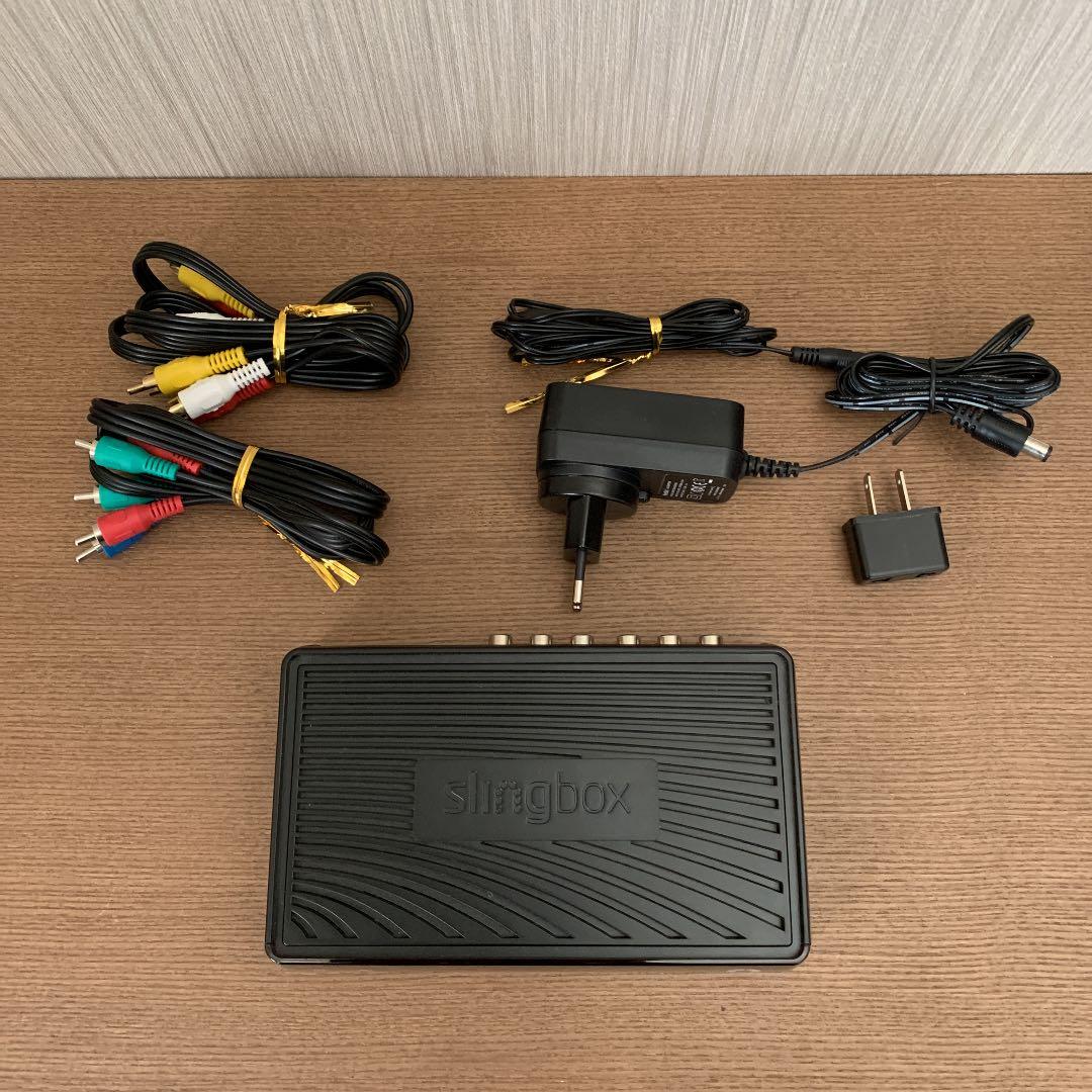 美品☆スリングボックスM1