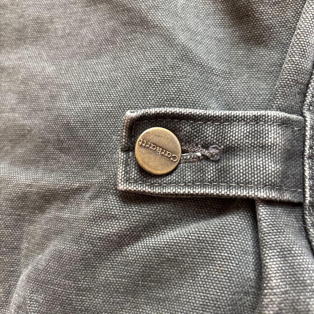 Carhartt USA製トラディショナルジャケット　J22MOS