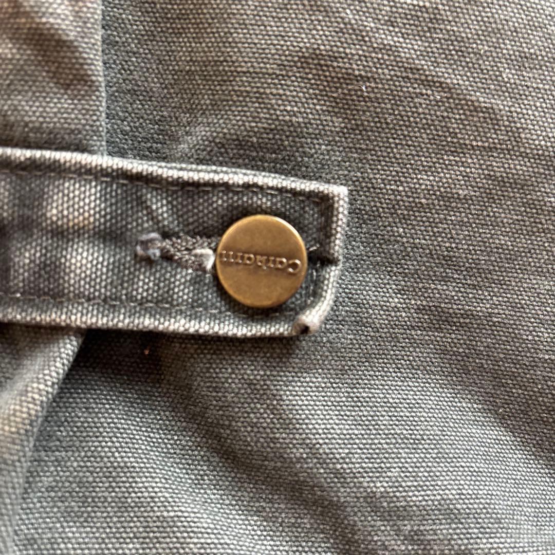 Carhartt USA製トラディショナルジャケット　J22MOS