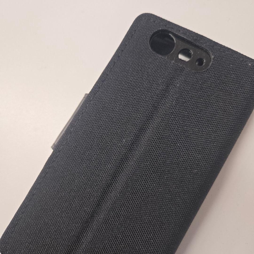 TONE M17 防水Androidスマートフォン