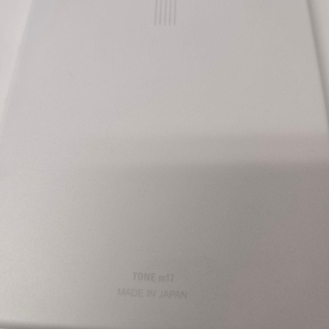 TONE M17 防水Androidスマートフォン