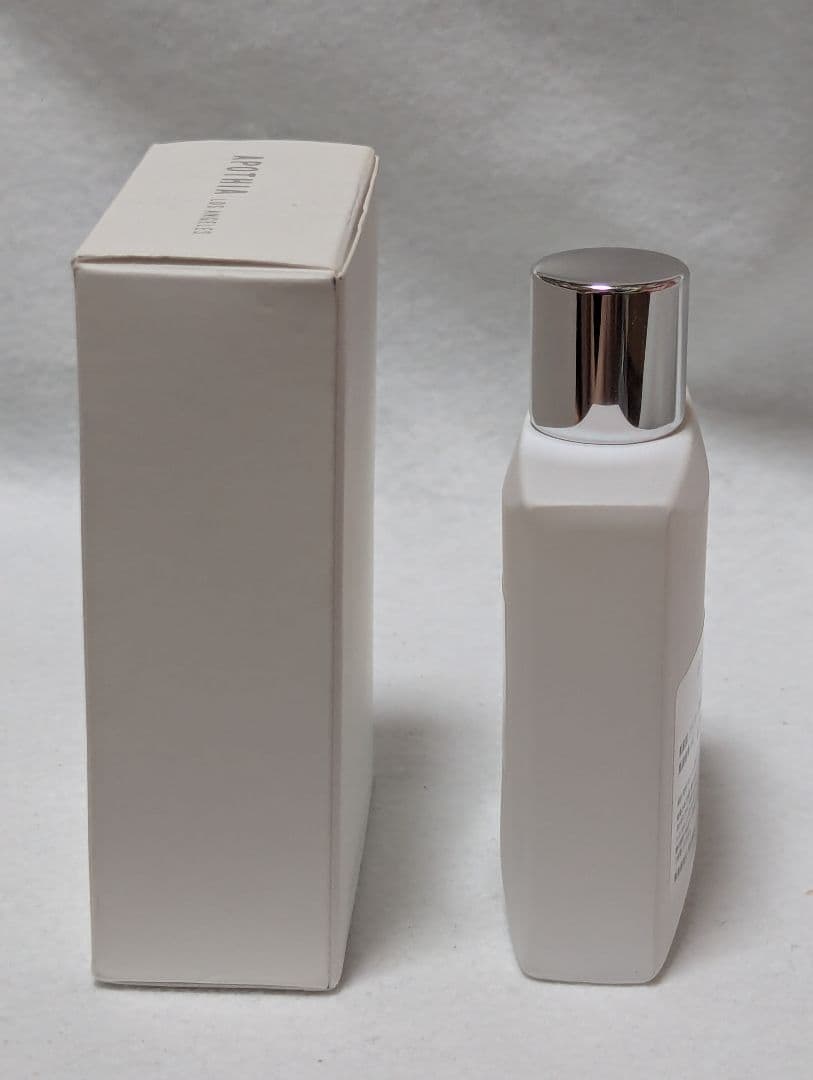 希少アポージアIFオーデパフュー厶50ml