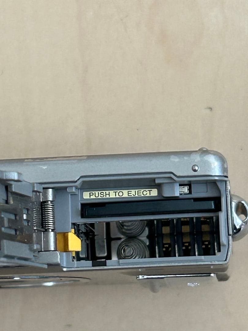 Fujifilm F450 デジタルカメラ デジカメ　中古　フジフィルム