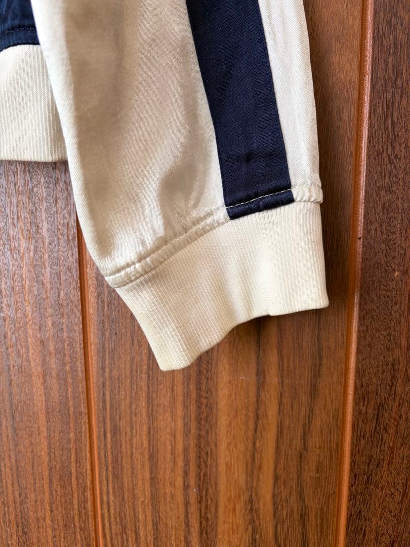 スカジャン　オクラ　聖林公司　Mサイズ