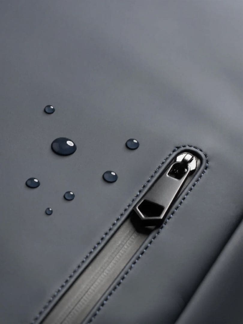 MAVERICK＆CO.vista ウォータープルーフバックパック　ネイビー