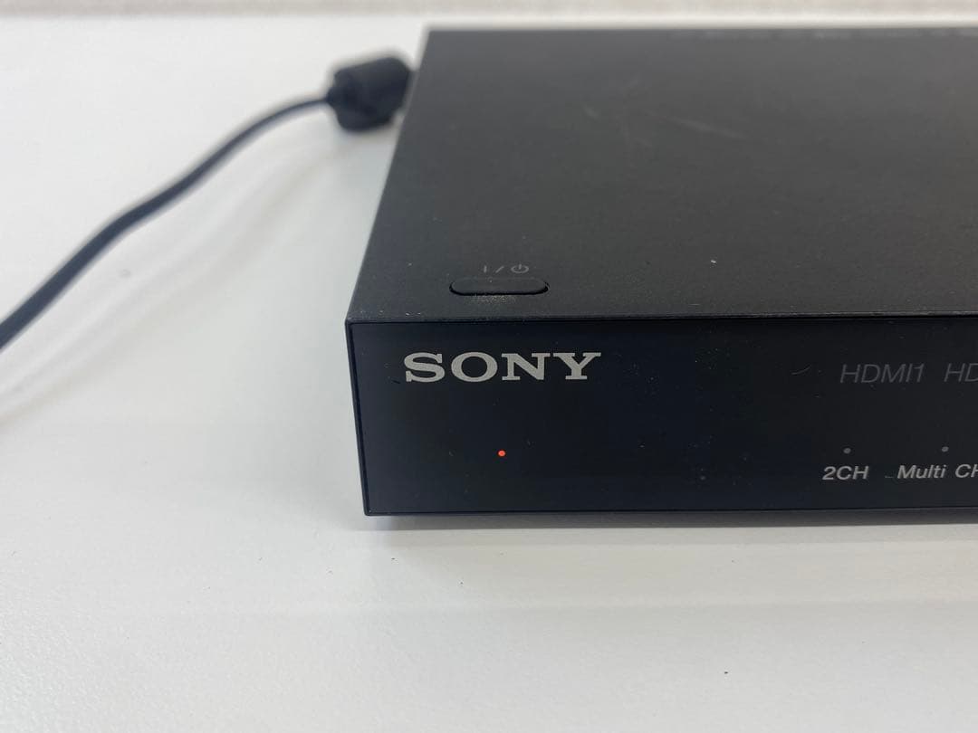 SONY ソニー デジタルサラウンドヘッドホンシステムMDR-HW700DS