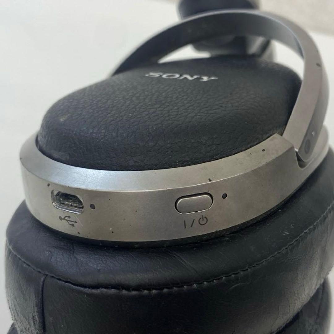 SONY ソニー デジタルサラウンドヘッドホンシステムMDR-HW700DS
