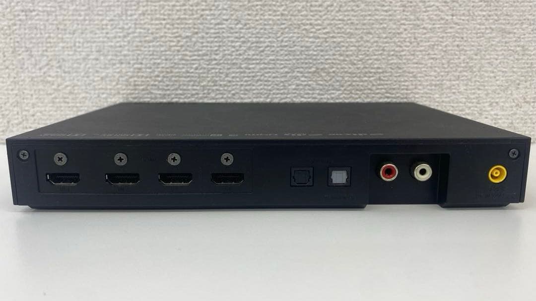 SONY ソニー デジタルサラウンドヘッドホンシステムMDR-HW700DS