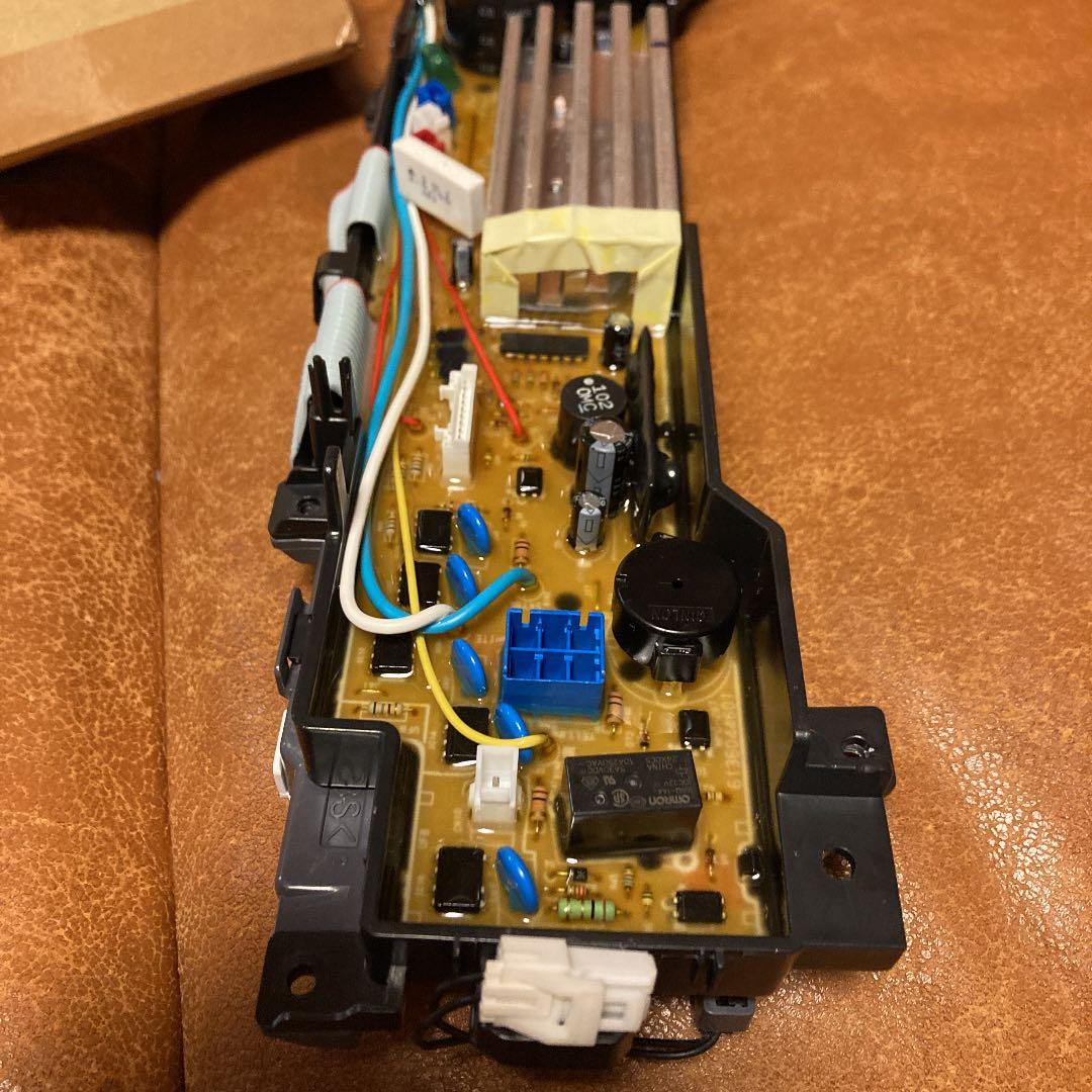 ＡＷ－７Ｄ９　プログラムタイマ　基盤