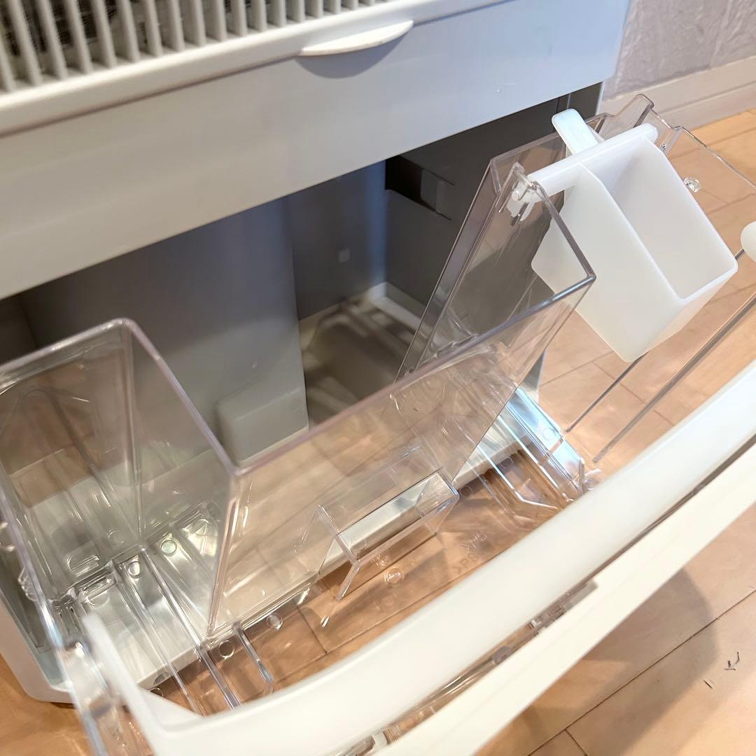 【数回使用】 CORONA CDM-1019 スポットクーラー 19年製