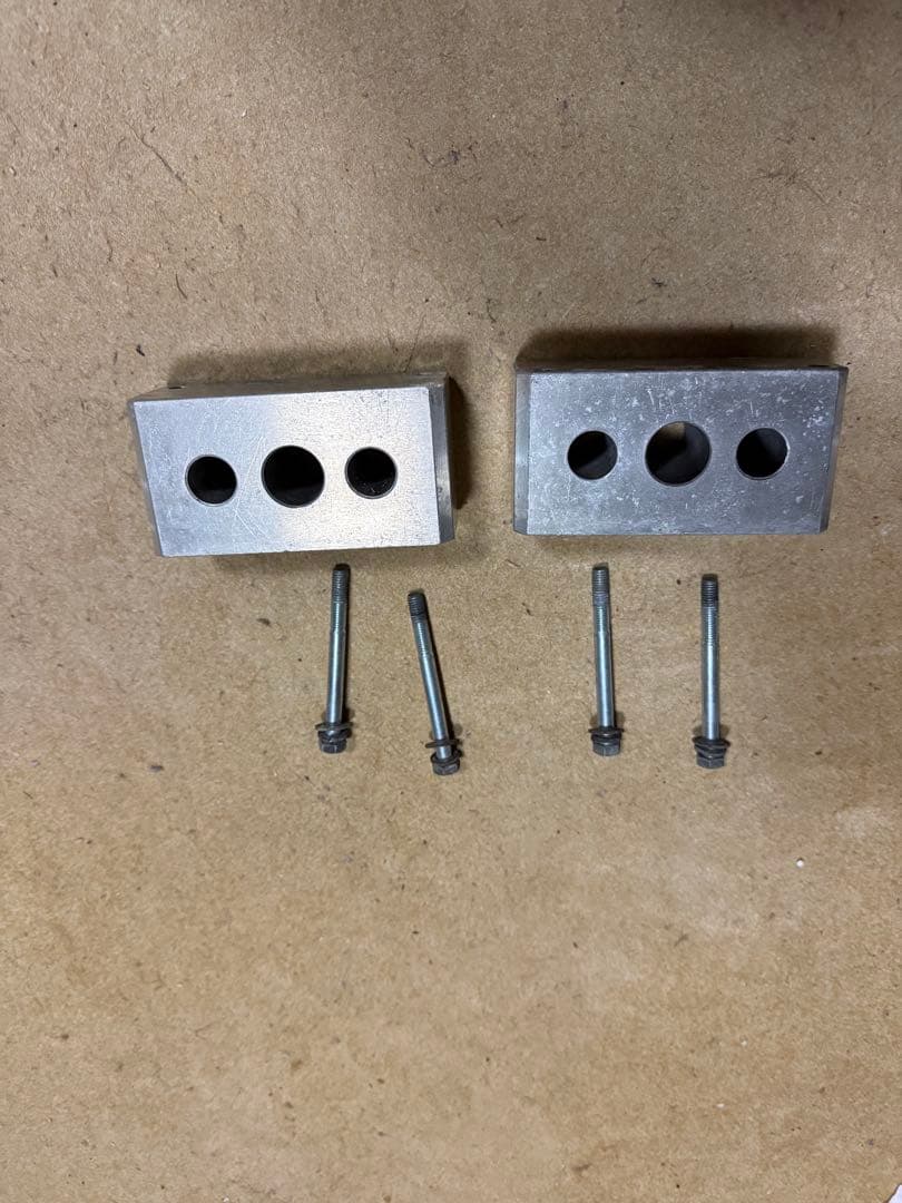 プラド 150系 モトレージ ビルシュタイン3インチ リフトアップキット