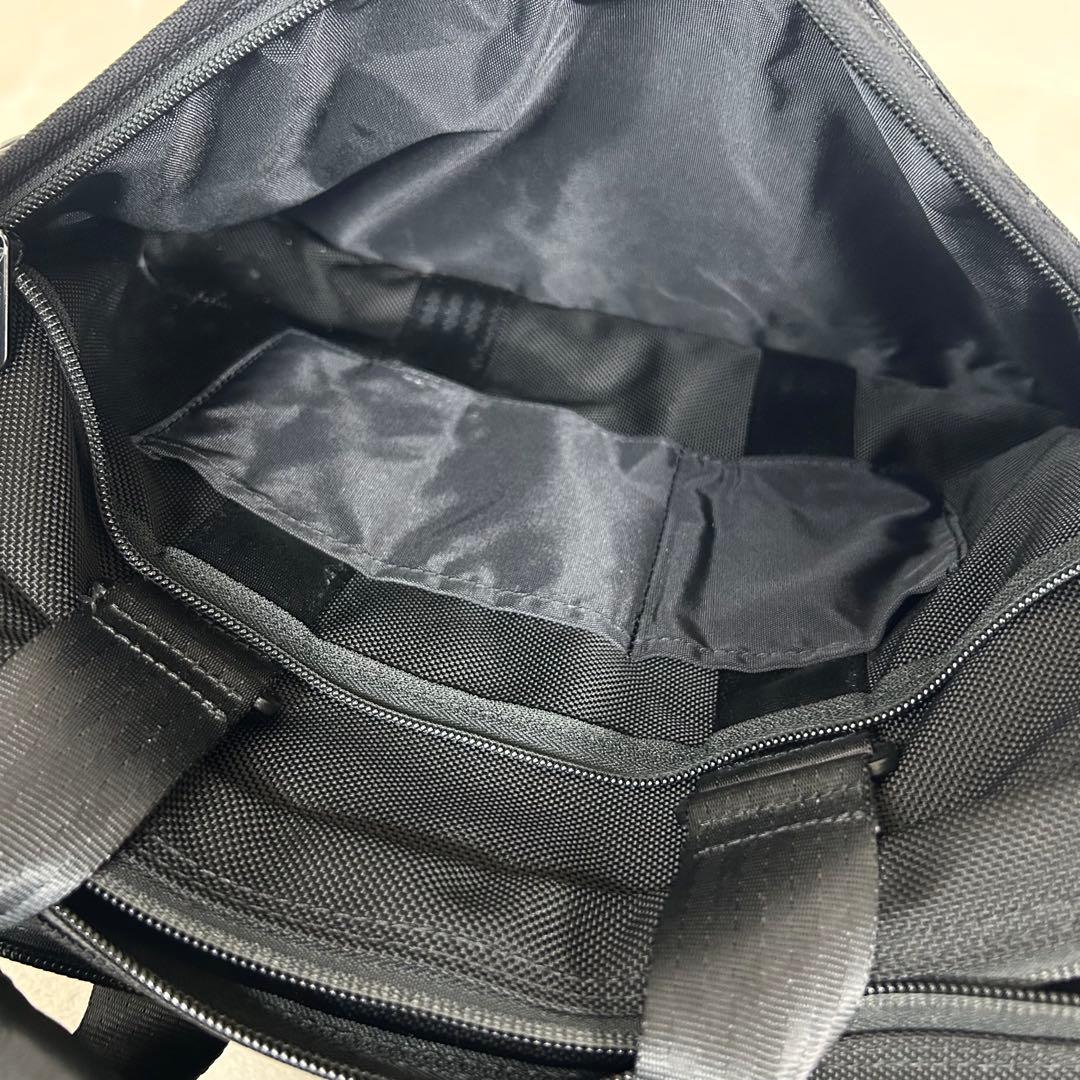 ✨美品✨マンハッタン ビジネスバッグ リュック 3way