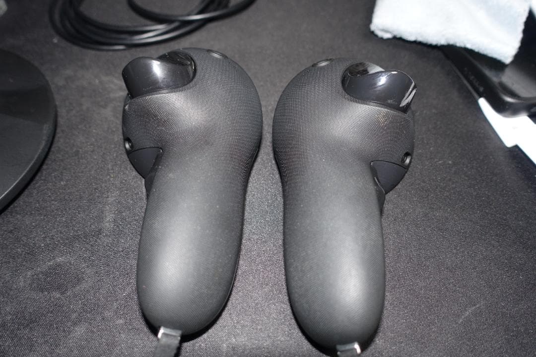  Quest Pro 256GB　本体セット