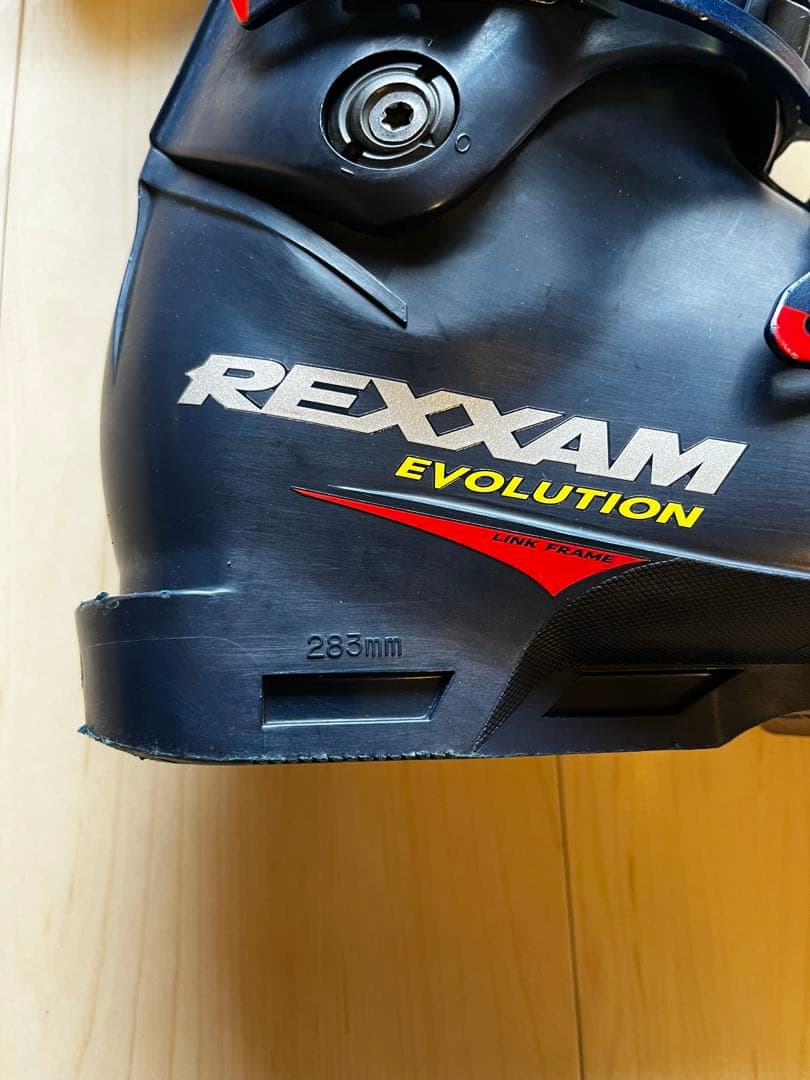 レグザム　R-EVO120S 24センチ