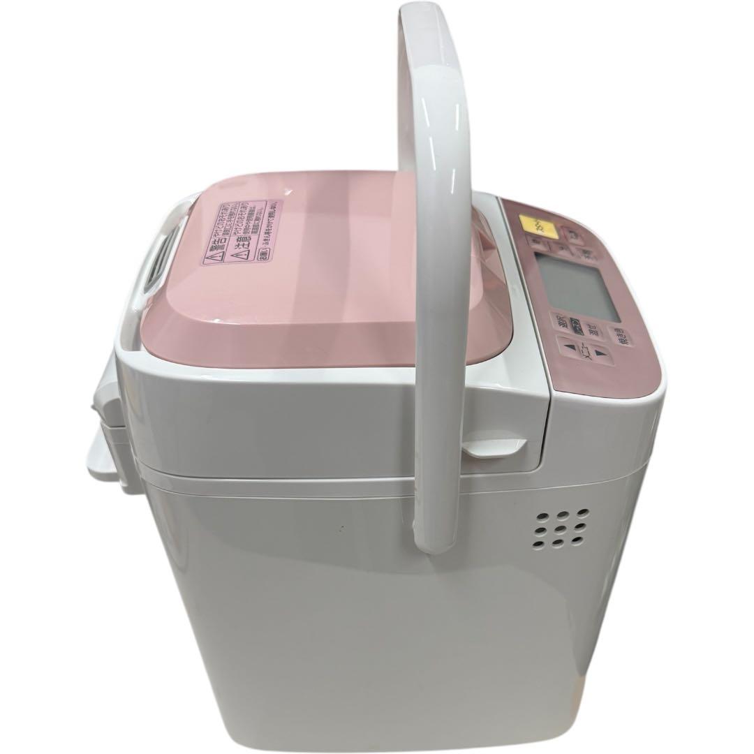 【状態良好】Panasonic ホームベーカリー SD-BM1000 美品　パン