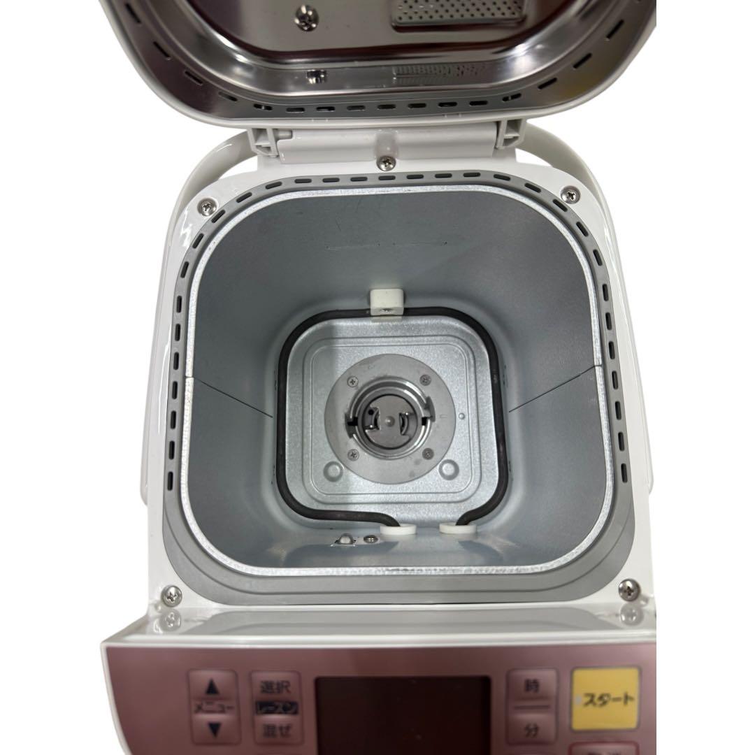 【状態良好】Panasonic ホームベーカリー SD-BM1000 美品　パン