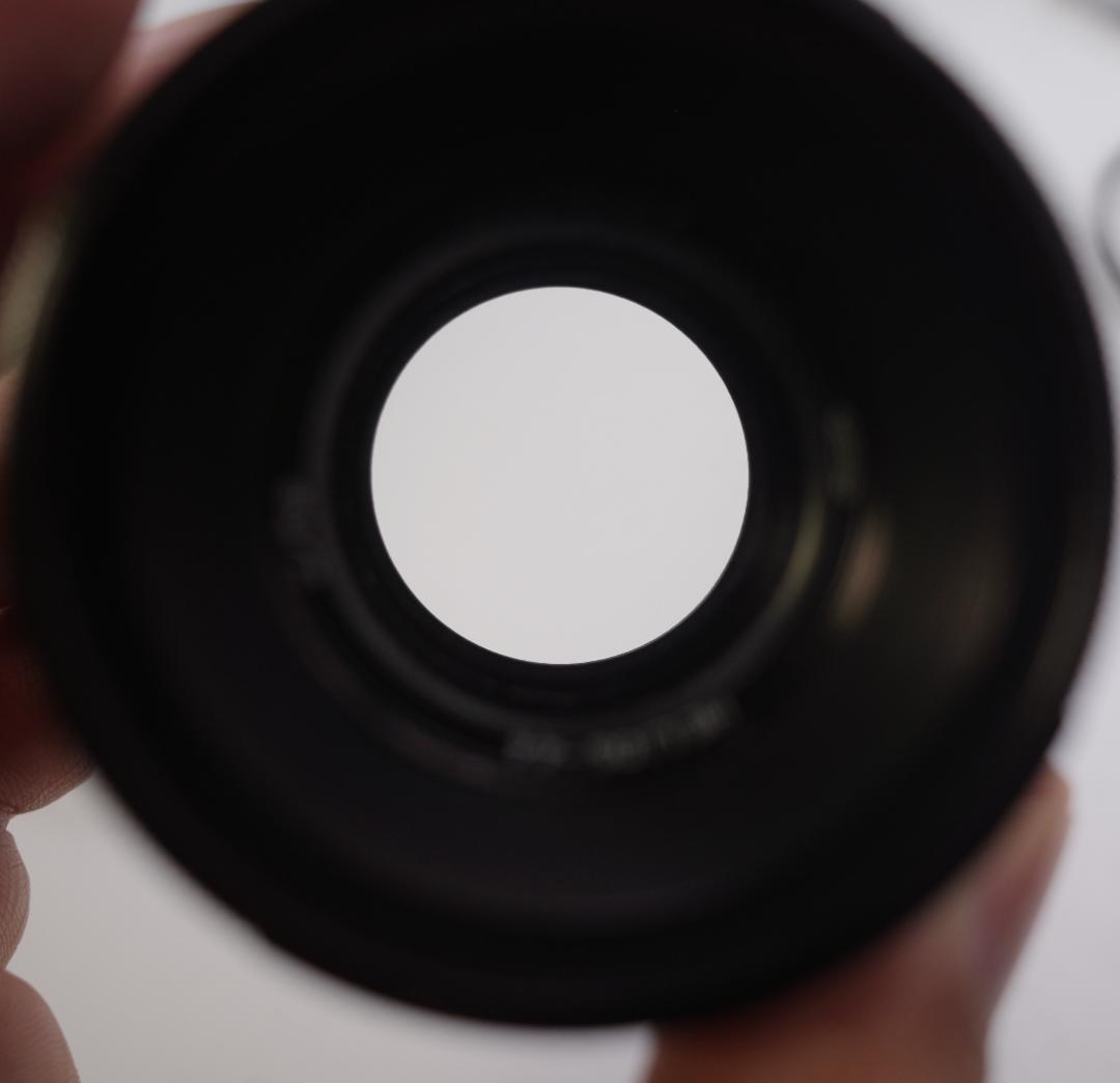 4【希少】Helios44 　美品　初期型ゼブラ　ヘリオス44　ぐるぐるボケ