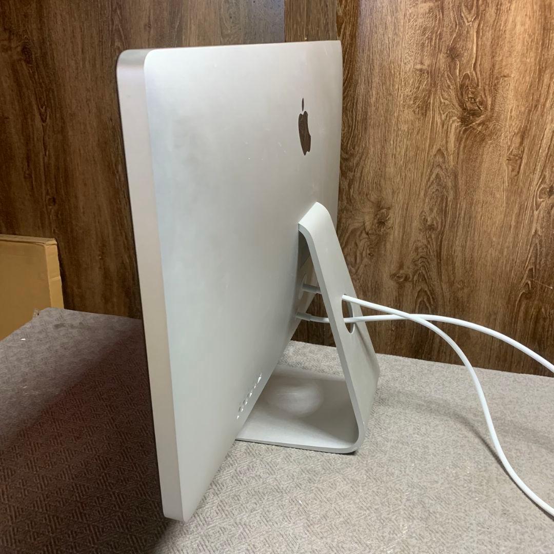 K784 Apple Thunderbolt Display 27インチ