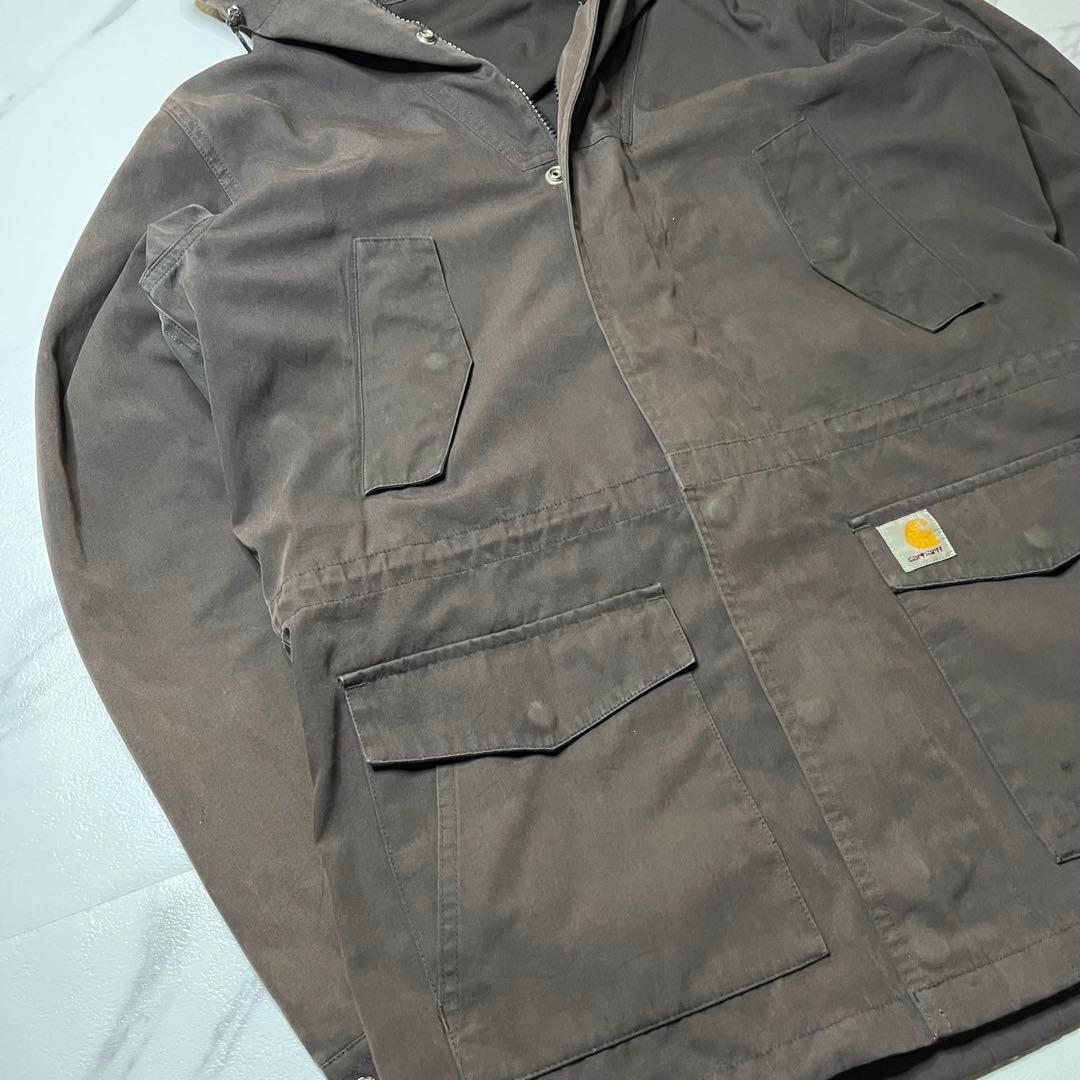 っ*お様 Carhartt WIP BATTLE PARKA