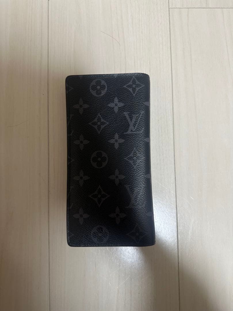 Louis Vuitton 長財布 グラフィティデザイン