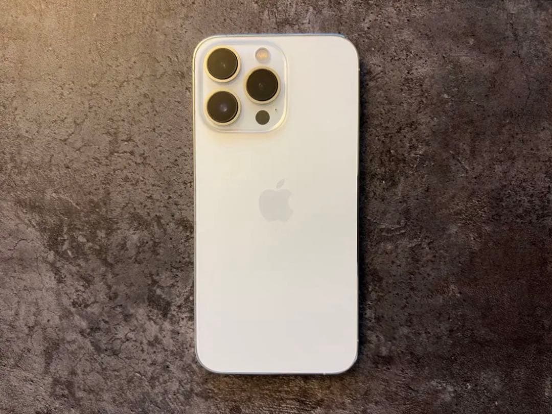 iPhone 13 Pro 256GB シルバー