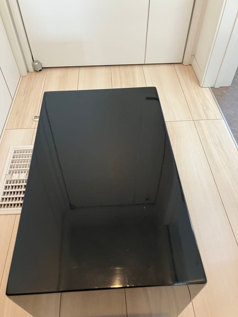 DENON DSW-300SG ウーファー　ピアノブラック