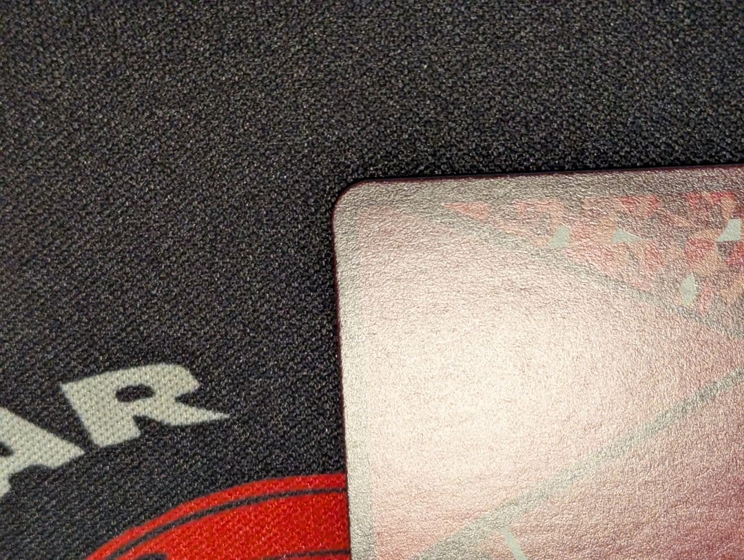 UNION ARENAカード 十王　星南　パラレル