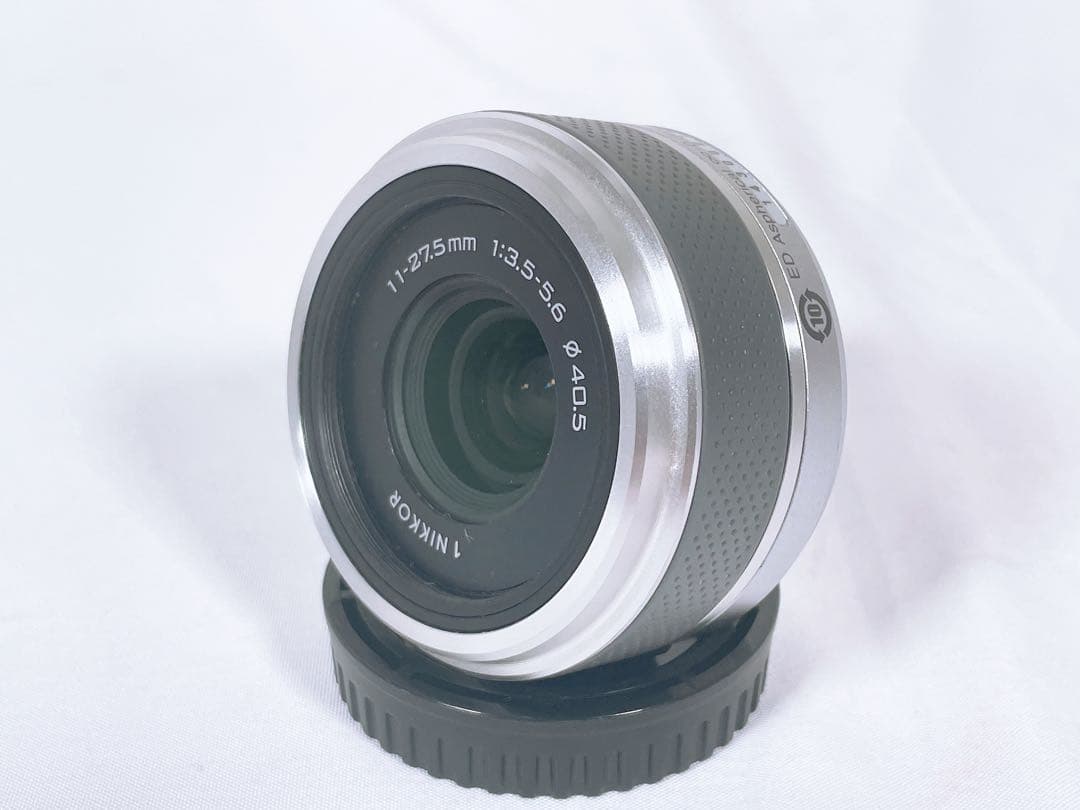 【良品】 1 NIKKOR 11-27.5mm 3.5-5.6 ズームレンズ
