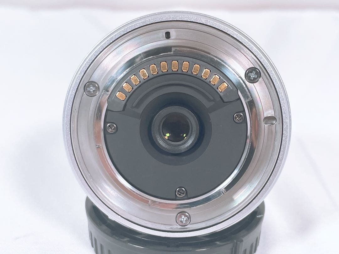 【良品】 1 NIKKOR 11-27.5mm 3.5-5.6 ズームレンズ