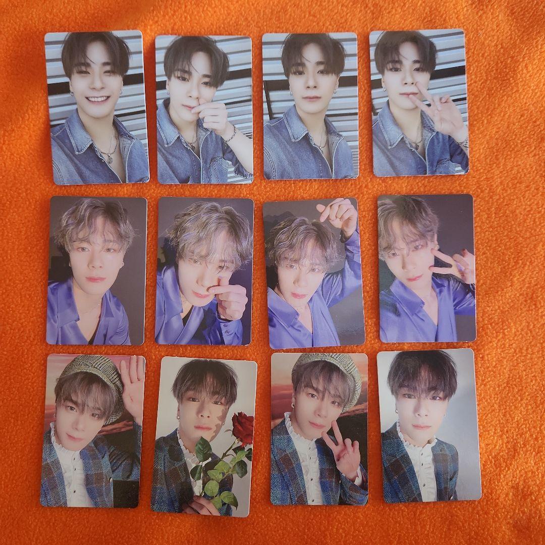 ASTRO DRIVE TO THE STARRY ROADムンビンコンプセット