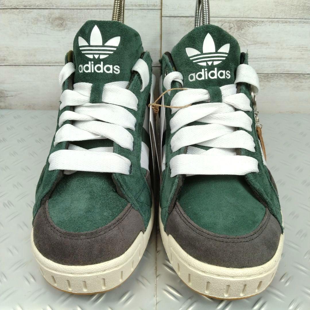 メンズ☆新品アディダス × アベイシングエイプ　コラボ　レア　スニーカー 29