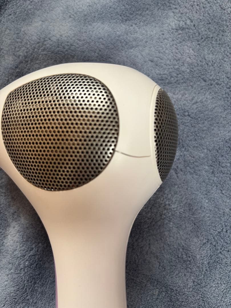 トリア 脱毛器 ジャンク品