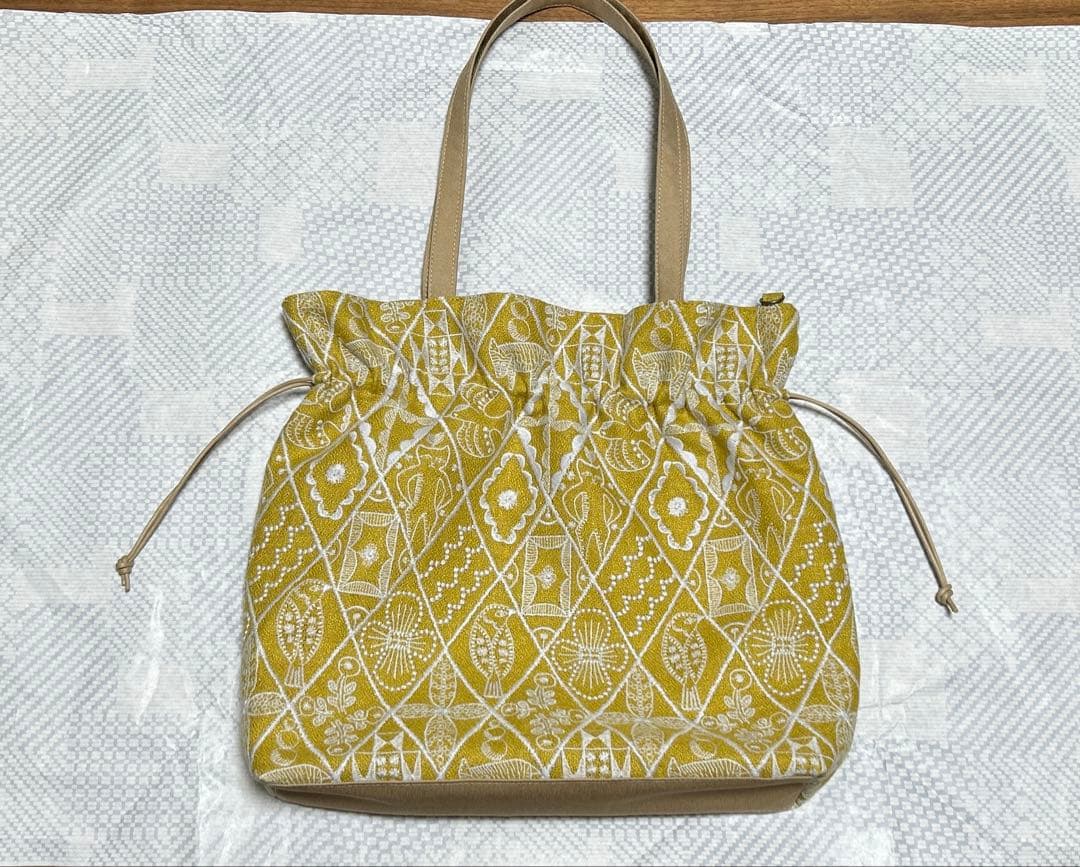 a-ya 様 symphony mustard