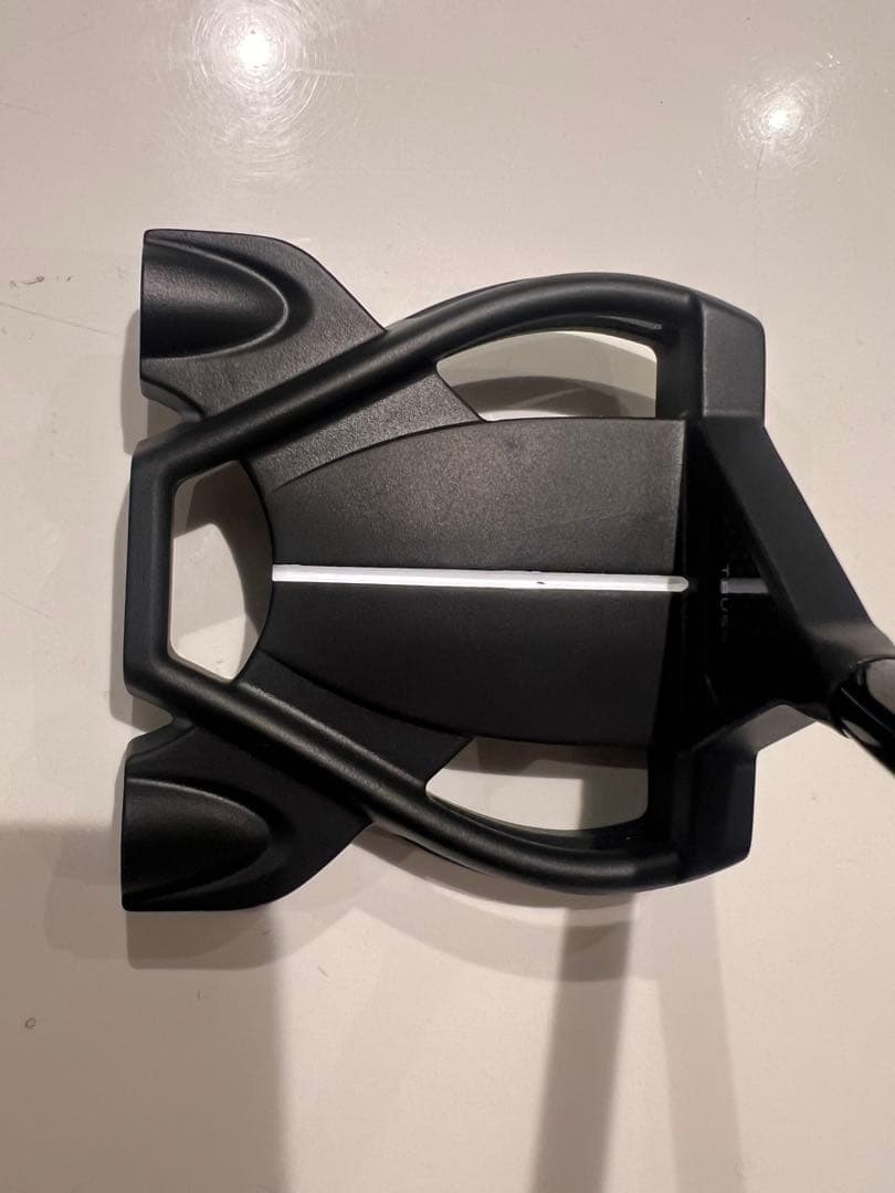 【美品レフティ】TaylorMade Spider Tour TM2 34インチ